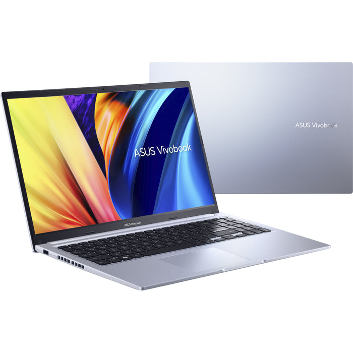 EAN 0197105170407 - ASUS Vivobook 15 M1502YA-NJ147W AMD Ryzen™ 7 39,6 cm (15.6") DDR4-SDRAM Wi-Fi 6E (802.11ax) imagen 2