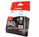 EAN 8714574669618 - Canon PG-540L cartucho de tinta 1 pieza(s) Original Negro imagen 2