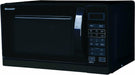 EAN 4974019744452 - Sharp R-742BKW microondas Negro Microondas con grill Encimera 25 L 900 W imagen 1
