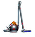EAN 5025155027523 - Dyson Cinetic Big ball Multi floor 2 0,8 L Aspiradora cilíndrica Secar 700 W Sin bolsa imagen 1