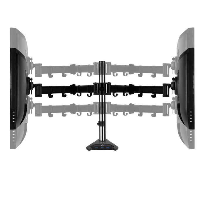 EAN 4895213701761 - ARCTIC Z2 Pro (Gen 3) 86,4 cm (34") Escritorio Negro imagen 13