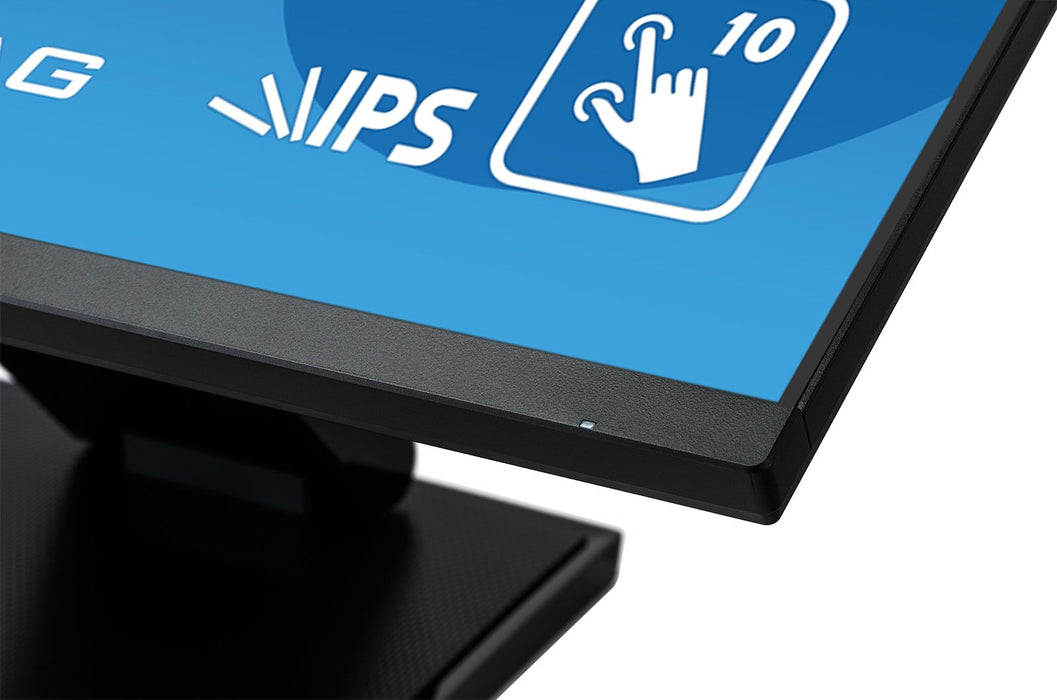 EAN 4948570116416 - iiyama ProLite T2454MSC-B1AG pantalla para PC 60,5 cm (23.8") 1920 x 1080 Pixeles Full HD LED Pantalla tá imagen 14