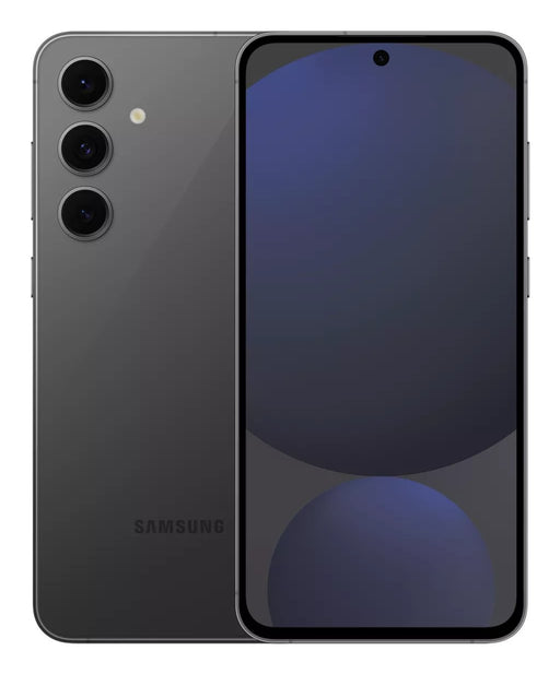 EAN 8806095726144 - Samsung Galaxy S24 FE 17 cm (6.7") SIM doble Android 14 5G USB Tipo C 8 GB 128 GB 4700 mAh Grafito imagen 1