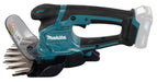 EAN 0088381837279 - Makita UM600DZX tijera de césped inalámbrica 12 V Negro, Azul imagen 2