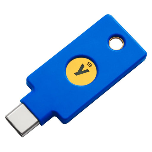 EAN 5060408464731 - Yubico Security Key imagen 1