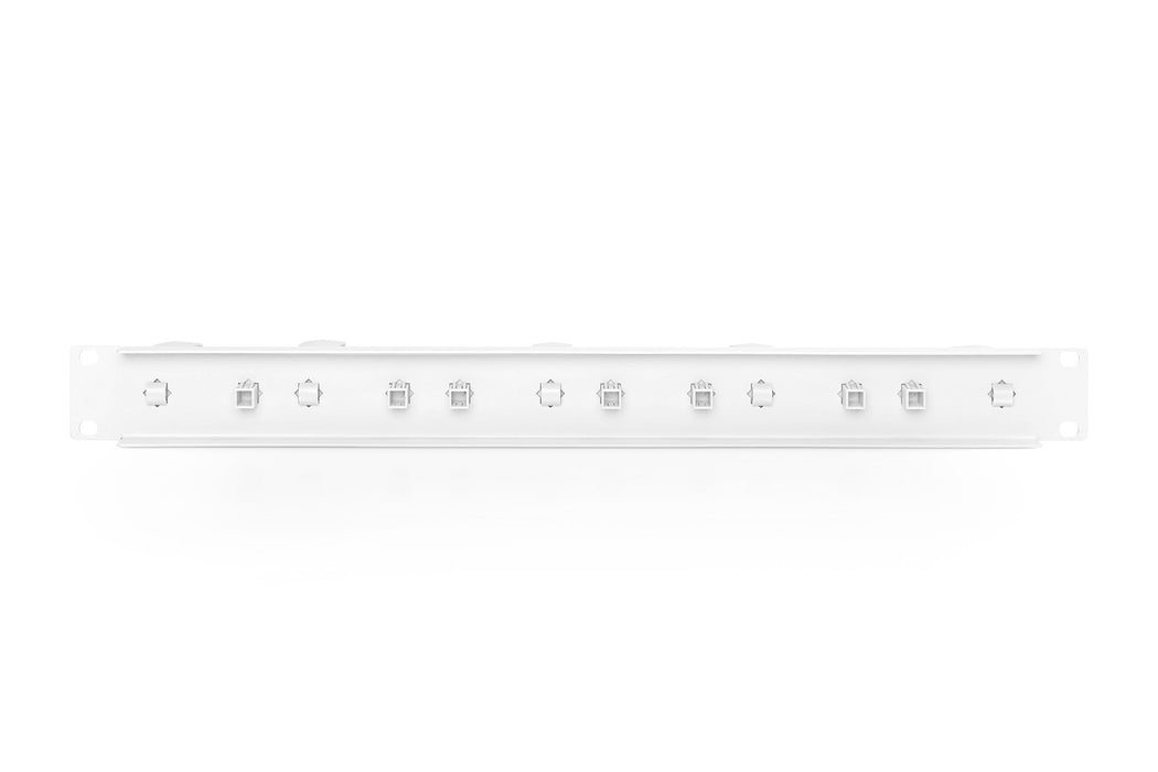 EAN 4016032430612 - Digitus DN-97601-2 organizador de cables Estante Soporte para cables Gris 1 pieza(s) imagen 5