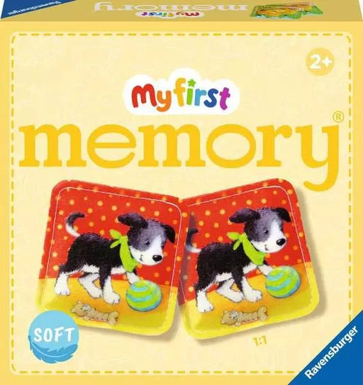 EAN 4005556209989 - Ravensburger memory 20998 juego de tablero Juego de mesa Memoria imagen 1