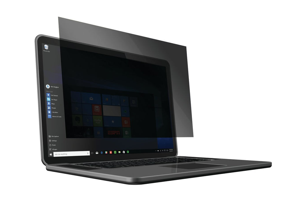 EAN 4049793062525 - Kensington 626663 filtro para monitor 25,6 cm (10.1") Tableta Filtro de privacidad para pantallas sin mar imagen 7