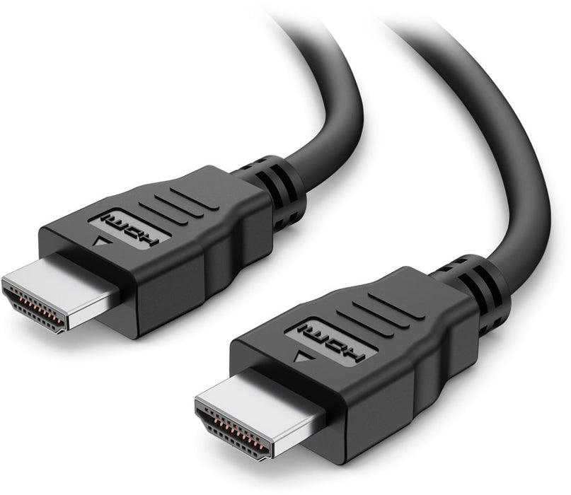 EAN 5397184964071 - DELL CB325H cable HDMI 1,8 m HDMI tipo A (Estándar) Negro imagen 2