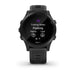 EAN 0753759211684 - Garmin Forerunner 945 3,05 cm (1.2") MIP 47 mm Digital 240 x 240 Pixeles Pantalla táctil Negro Wifi GPS ( imagen 9