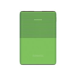 EAN 4040895005946 - Terratec P50 Pocket Polímero de litio 5000 mAh Verde imagen 3