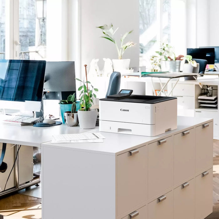 EAN 4549292248678 - Canon LBP243dw 1200 x 1200 DPI A4 Wifi imagen 11