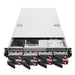 EAN 4710679813875 - Silverstone RM22-308 Caja de disco duro (HDD) Negro, Blanco 2.5/3.5" imagen 6