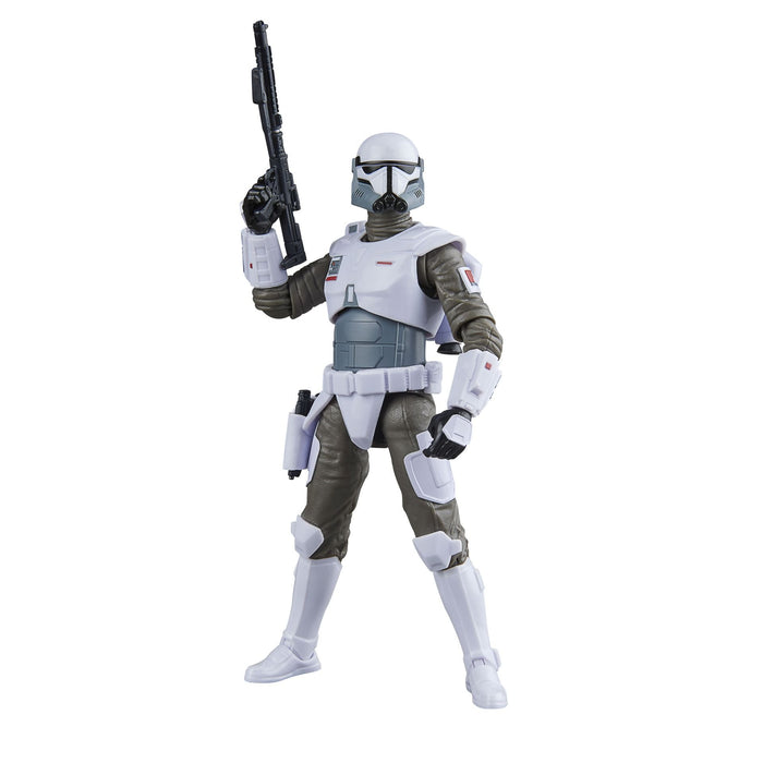 EAN 5010996269577 - Star Wars The Black Series Imperial Armored Commando imagen 1
