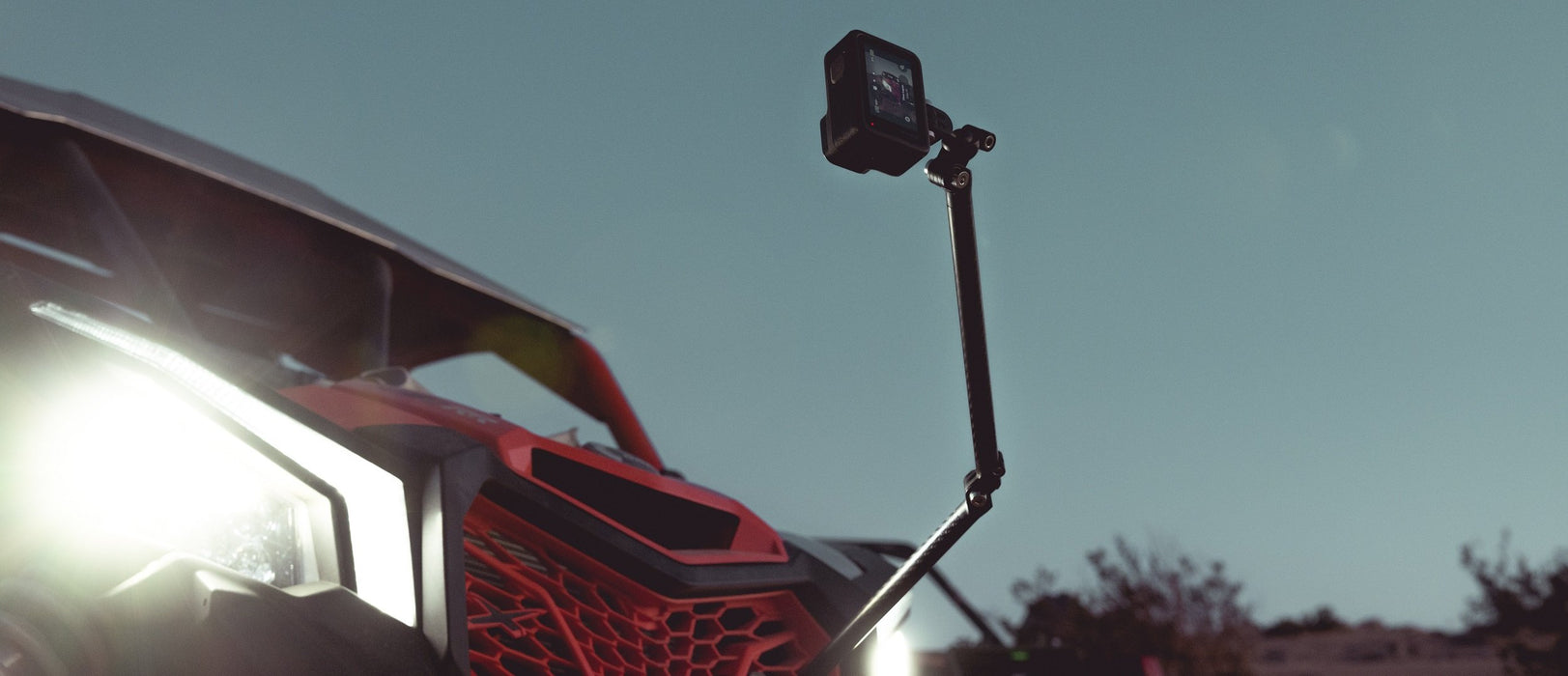 EAN 0818279029642 - GoPro AEXTM-011 accesorio para cámara de deportes de acción Extend pole imagen 6