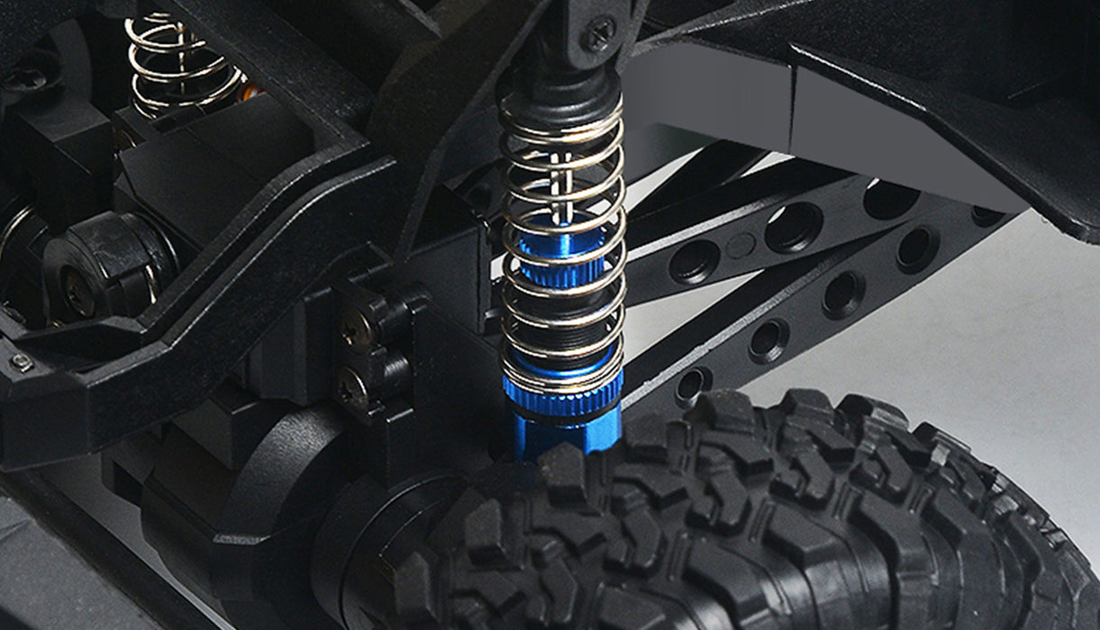 EAN 4260768515239 - Amewi 22591 modelo controlado por radio Coche todoterreno Motor eléctrico 1:10 imagen 7