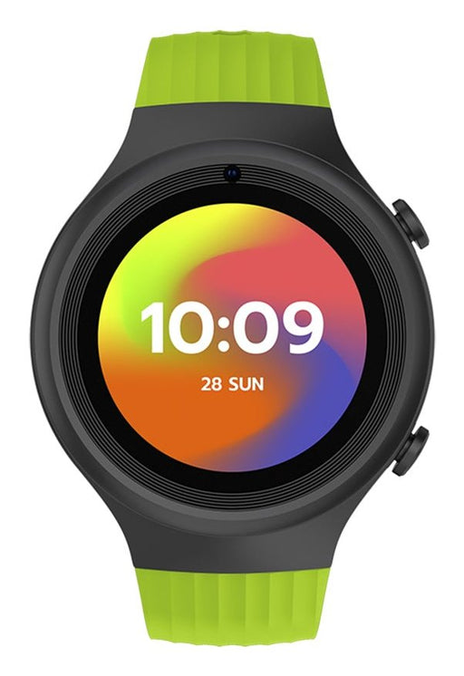 EAN 8436609914363 - SPC Smartee 4G Junior 3,05 cm (1.2") IPS Digital 240 x 240 Pixeles Negro Wifi GPS (satélite) imagen 2