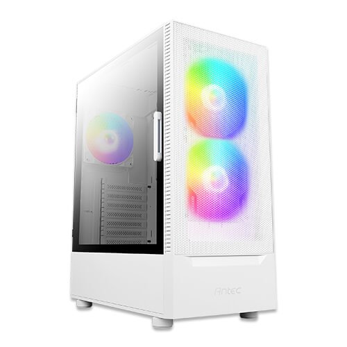 EAN 0761345810425 - Antec NX 410 Midi Tower Blanco imagen 1
