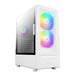 EAN 0761345810425 - Antec NX 410 Midi Tower Blanco imagen 1