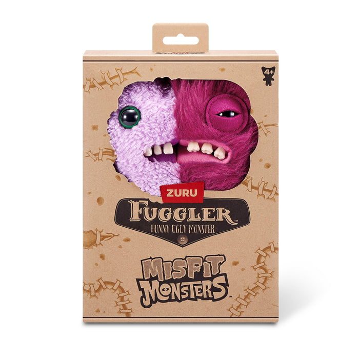 EAN 4894680041455 - ZURU Fuggler 15726 juguete de peluche imagen 52