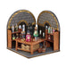 EAN 0035051531166 - Miniverse Make It Mini Harry Potter Build It Set imagen 2