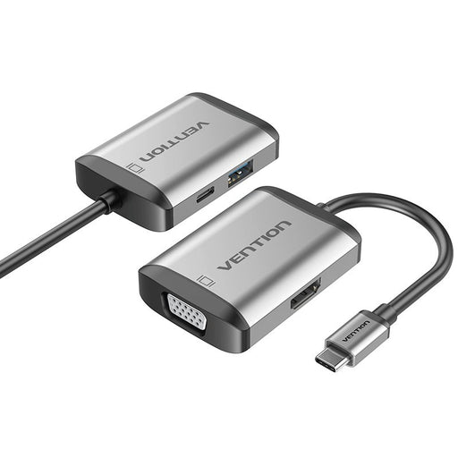 EAN 6922794742567 - Vention TFAHB Adaptador gráfico USB imagen 1
