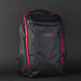 EAN 3328170285247 - Konix Drakkar KX DK RAGNARR 17' GAMING BACKPAC 43,2 cm (17") Mochila Negro, Rojo imagen 9