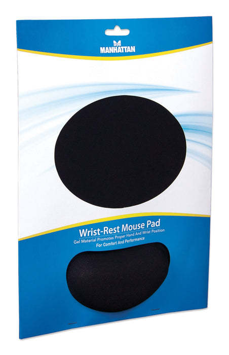 EAN 766623434362 - Manhattan 434362 alfombrilla para ratón Alfombrilla de ratón para juegos imagen 7