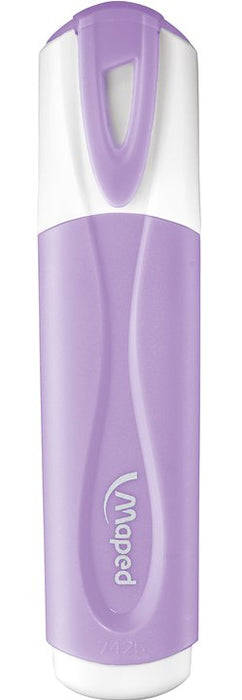 EAN 3154147425589 - Maped 742558 marcador 6 pieza(s) Punta de cincel imagen 3