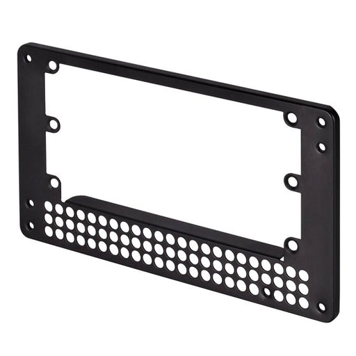 EAN 4710007221167 - Silverstone SST-PP08B kit de montaje Negro SECC imagen 1