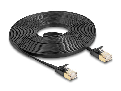 EAN 4043619803484 - DeLOCK 80348 cable de red Cat7 U/FTP (STP) imagen 2