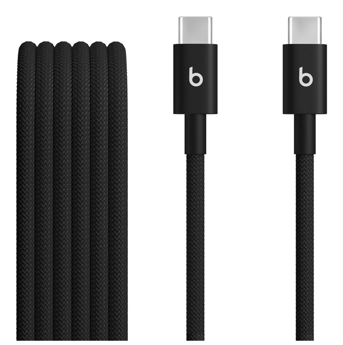 EAN 0195950231151 - Apple MDGC4ZM/A cable USB USB 2.0 1,5 m USB C Negro imagen 1
