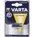 EAN 4040849481543 - Varta CR123A 1-BL Batería de un solo uso Litio imagen 1