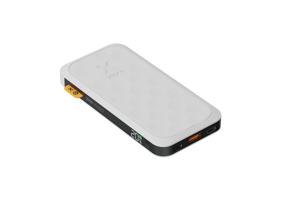 EAN 8718182277548 - Xtorm Fuel Series 5 10000 mAh Blanco imagen 6