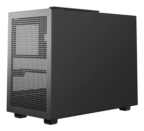EAN 6933412765356 - DeepCool CH160 PLUS Small Form Factor (SFF) Negro imagen 8