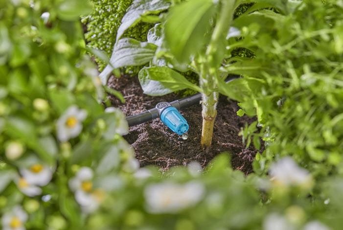 EAN 4078500059534 - Gardena 13315-20 pieza y accesorio para sistema de riego Cabezal de goteo imagen 3