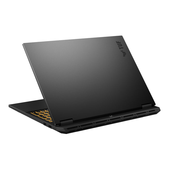 EAN 4711636048590 - ASUS TUF Gaming F16 TUF608JMR-RV038 Intel® Core™ i7 40,6 cm (16") DDR5-SDRAM NVIDIA GeForce RTX 5060 Wi-F imagen 9