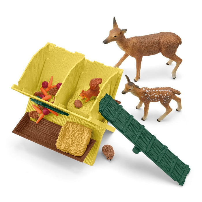 EAN 4059433709420 - schleich FARM WORLD 42658 figura de juguete para niños imagen 3