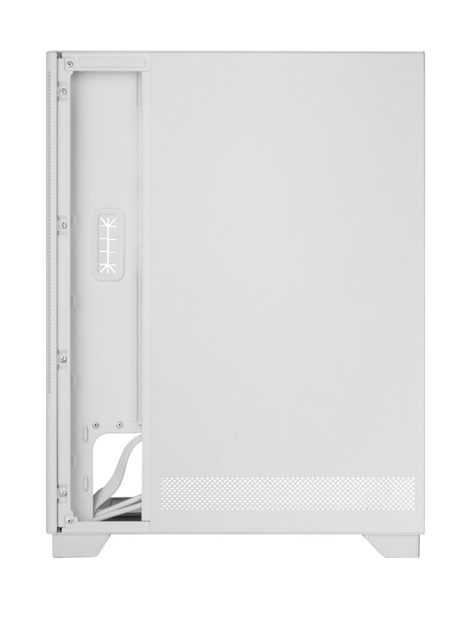 EAN 8435693113119 - Tacens 2SAGITTA20W carcasa de ordenador Midi Tower Blanco imagen 6