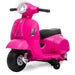 EAN 4042774476717 - Jamara Ride-on Vespa Mini Correpasillos con forma de moto imagen 1