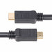 EAN 65030894272 - StarTech.com HD2AP-10M-HDMI-CABLE cable HDMI HDMI tipo A (Estándar) Negro imagen 5