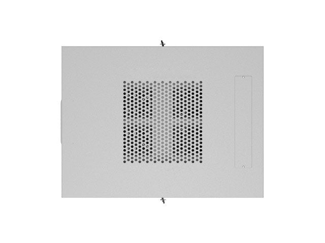 EAN 5901969441123 - Lanberg FF01-6822-12SL armario rack 22U Rack o bastidor independiente Gris imagen 8