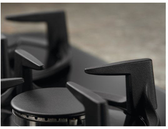 EAN 7332543663668 - Electrolux EGG6407K Negro Integrado 59 cm Encimera de gas 4 zona(s) imagen 9