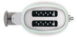 EAN 8017709189051 - Smeg TSF01PGEU tostadora 6 2 rebanada(s) 950 W Verde imagen 5