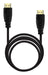 EAN 8434847038681 - COOL Accesorios 8434847038681 cable HDMI 3 m HDMI tipo A (Estándar) Negro imagen 1