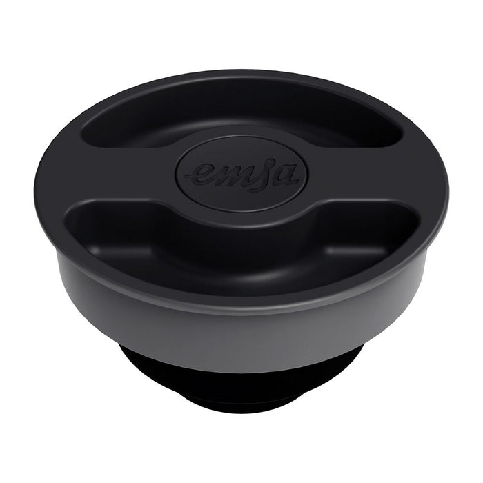 EAN 4009049544168 - EMSA Motiva Un sola tetera 1000 ml Negro imagen 2