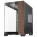 EAN 761345101585 - Antec C8 Curve Wood Full Tower Negro, Transparente, Madera imagen 9