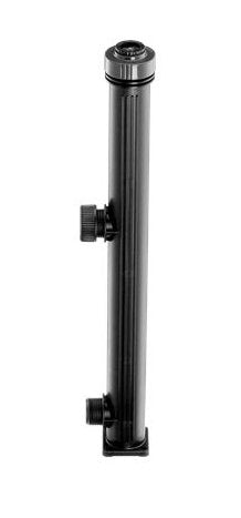 EAN 4078500156691 - Gardena S 80/300 Aspersor emergente Negro imagen 1