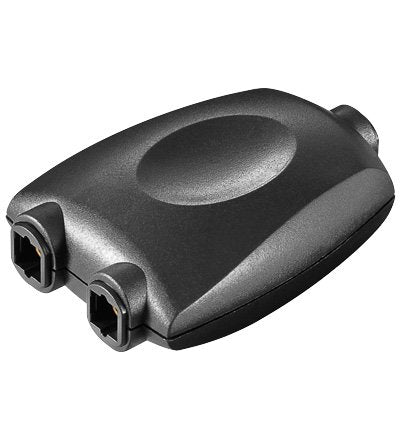 EAN 4040849119217 - Goobay toslink - 2x toslink imagen 1