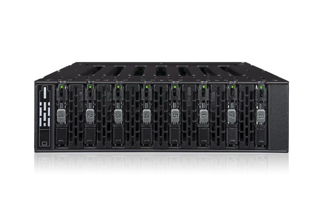 EAN 4713227445955 - Icy Dock ToughArmor MB873MP-B V2 imagen 2